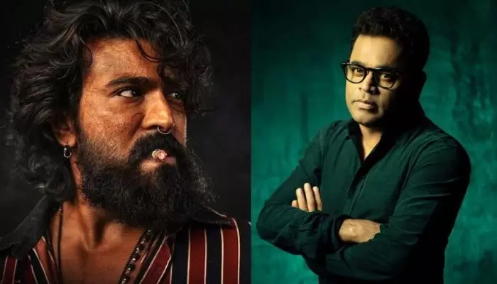 రెహమాన్ కష్టం.. పెద్దికి భారీ బలం కాబోతుందా? రెహమాన్ కష్టం.. పెద్దికి భారీ బలం కాబోతుందా?