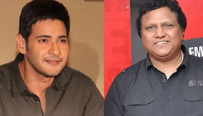 మహేష్ కోసం ప్రత్యేక ప్లాన్తో ముందుకొచ్చిన మణిశర్మ మహేష్ కోసం ప్రత్యేక ప్లాన్తో ముందుకొచ్చిన మణిశర్మ