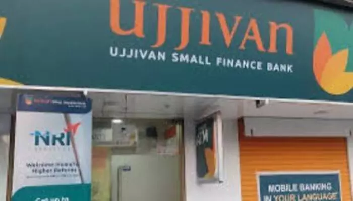Ujjivan SFB: ఉజ్జీవన్ ఎస్ఎఫ్బీ దరఖాస్తును వెనక్కి పంపిన ఆర్బీఐ Ujjivan SFB: ఉజ్జీవన్ ఎస్ఎఫ్బీ దరఖాస్తును వెనక్కి పంపిన ఆర్బీఐ
