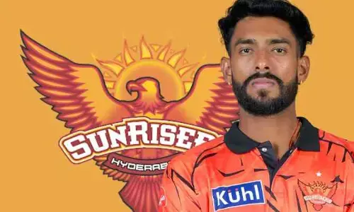 ఆడింది ఒకే మ్యాచ్‌..కానీ 19 ఏళ్ల రికార్డు బ‌ద్ద‌లు కొట్టాడు