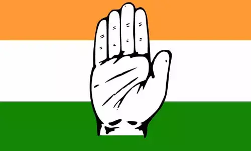 హస్తం పార్టీలో పదవుల సెగ: వారి సిఫారసు ఉంటేనే సీటు