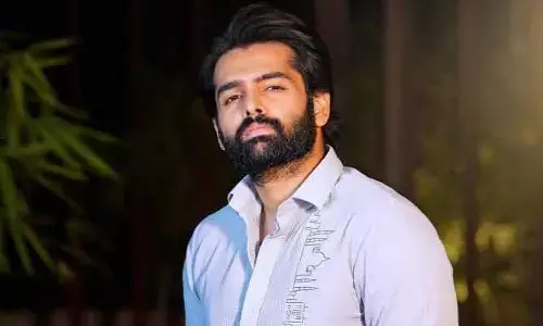 నాకు ఒంటరిగానే సంతోషంగా ఉంది.. పెళ్లిపై రామ్ షాకింగ్ కామెంట్స్