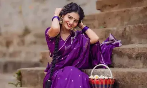 హీరోయిన్లకు ఇలాంటి పాత్ర దొరకడం అరుదు.. నా కెరీర్‌లో ఇది ఒక మైలురాయిగా నిలిచిపోతుంది: అనన్య నాగళ్ల