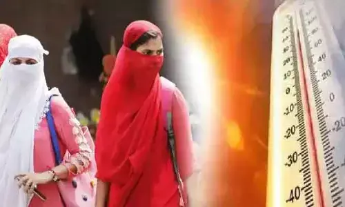 నిప్పుల కొలిమిలా ఏపీ.. నేడు ఈ ప్రాంతాల్లో తీవ్ర వడగాలులు