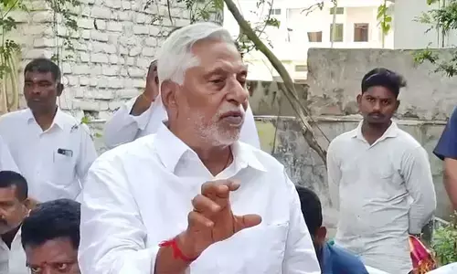 రాష్ట్రంలో రేపు కరువొస్తే కారణం రేవంత్ రెడ్డే.. జీవన్ రెడ్డి షాకింగ్ కామెంట్స్