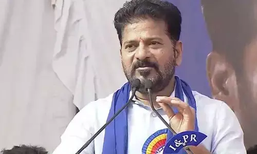 ఆ నల్లికుట్లోళ్లను గోతిలో పాతి పెట్టండి.. అంబేద్కర్ జయంతి వేడుకల్లో సీఎం హాట్ కామెంట్స్
