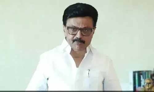 డీలిమిటేషన్’ ముప్పు ముంగిట ఉంది.. తమిళనాడుకు ద్రోహం చేస్తే ఊరుకోం: సీఎం స్టాలిన్
