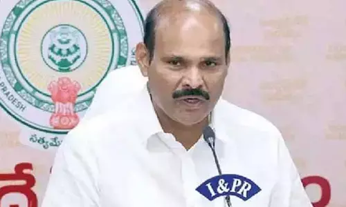 వైసీపీ ఉన్మాదాన్ని మించిన రాజకీయాలు చేస్తోంది : మంత్రి పార్థసారథి