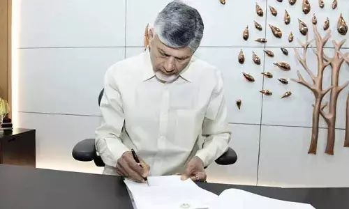 మహిళా రిజర్వేషన్ బిల్లుకు మద్దతివ్వండి : అన్ని పార్టీలకు సీఎం లేఖ
