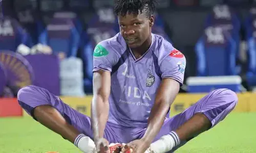 కేకేఆర్ బౌల‌ర్ ముజరబానీపై రెండేళ్ల బ్యాన్‌ !