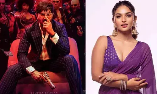 నా పాత్ర చాలా భిన్నంగా ఉంటుంది.. ఇందులో నా విశ్వరూపం చూస్తారు: కయ్యదు లోహర్