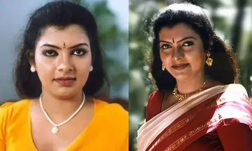 HYD: హైదరాబాద్‌లో ప్రముఖ నటిపై దాడి.. ప్రాణహాని ఉందంటూ పోలీసులకు ఫిర్యాదు