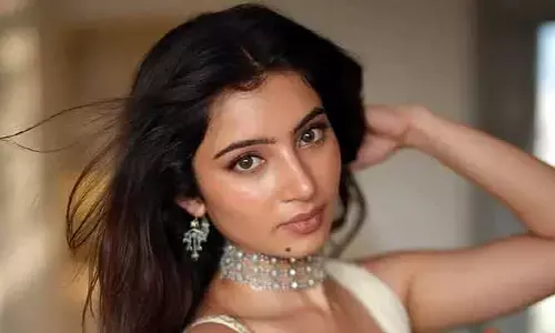 ధనుష్ 56 చిత్రంపై లేటెస్ట్ బజ్.. రుక్మిణి ప్లేస్‌లో మరో యంగ్ క్రేజియస్ట్ బ్యూటీ!