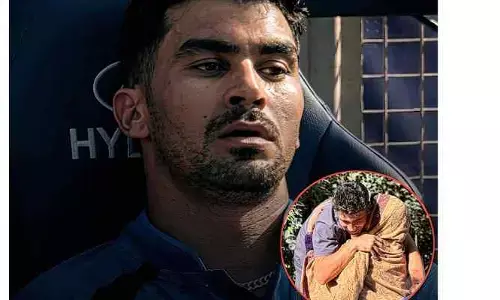 రహ్మానుల్లా గుర్బాజ్ ఇంట తీవ్ర విషాదం