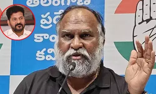 కోమటిరెడ్డి బ్రదర్స్ ఇద్దరికీ మంత్రి పదవి.. జగ్గారెడ్డి సెన్సేషనల్ కామెంట్స్