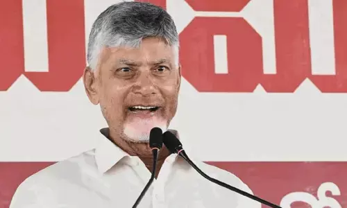ఏపీలో ‘క్వాంటం’ విప్లవం: 45 లక్షల మందికి ఏఐ, క్వాంటం నైపుణ్యాలు: చంద్రబాబు