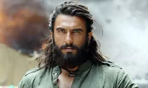 భారతీయ సినిమా చరిత్రలో సరికొత్త రికార్డు: రూ.3 వేల కోట్లు కొల్లగొట్టిన ధురందర్ ఫ్రాంచైజీ