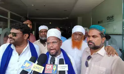 ఠాగూర్ సినిమాను మైమరిపించిన వన్ హాస్పిటల్ వైద్యుల తీరు