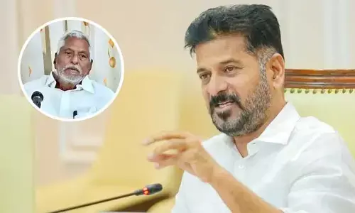 మొండి పట్టుతో పార్టీ వీడారు: జీవన్ రెడ్డిపై సీఎం రేవంత్ కీలక వ్యాఖ్యలు