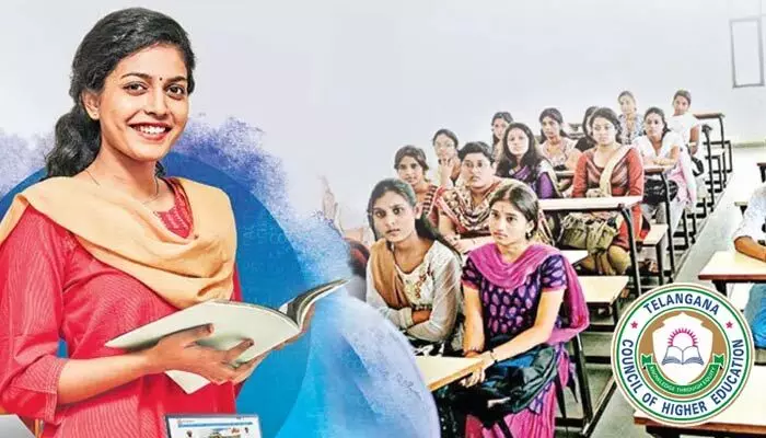 డిగ్రీ విద్యలో విప్లవాత్మక మార్పులు: 2026-27 నుంచి 29 కొత్త కోర్సులు! డిగ్రీ విద్యలో విప్లవాత్మక మార్పులు: 2026-27 నుంచి 29 కొత్త కోర్సులు!