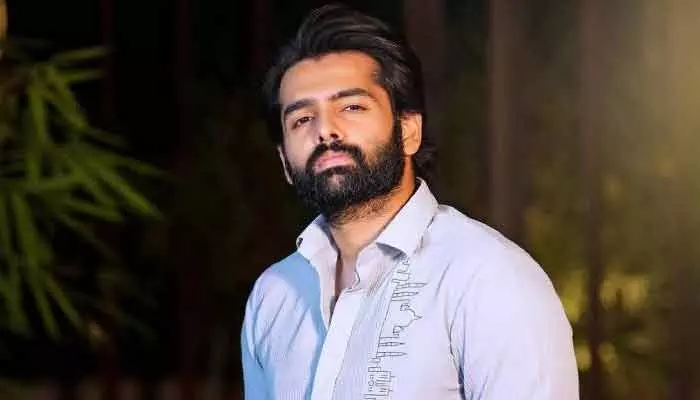 నాకు ఒంటరిగానే సంతోషంగా ఉంది.. పెళ్లిపై రామ్ షాకింగ్ కామెంట్స్ నాకు ఒంటరిగానే సంతోషంగా ఉంది.. పెళ్లిపై రామ్ షాకింగ్ కామెంట్స్