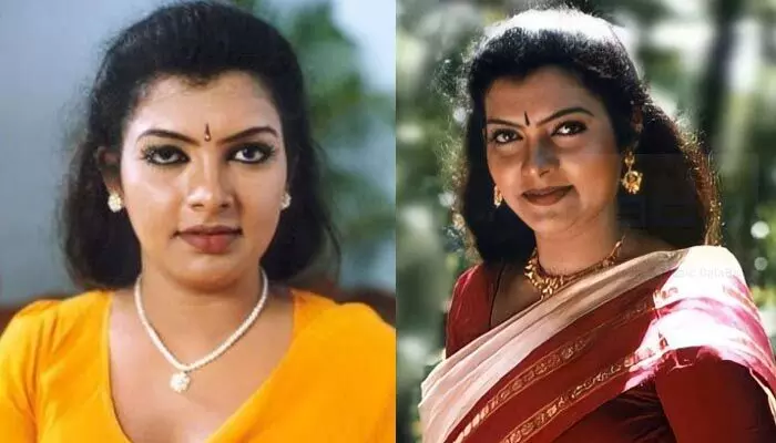HYD: హైదరాబాద్లో ప్రముఖ నటిపై దాడి.. ప్రాణహాని ఉందంటూ పోలీసులకు ఫిర్యాదు HYD: హైదరాబాద్లో ప్రముఖ నటిపై దాడి.. ప్రాణహాని ఉందంటూ పోలీసులకు ఫిర్యాదు