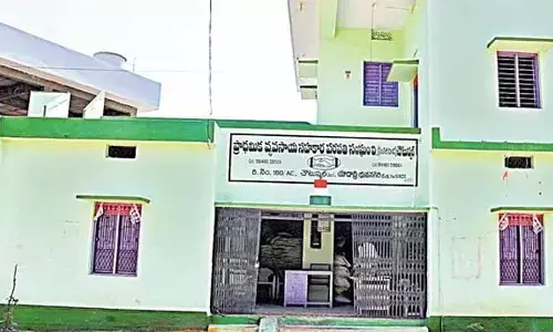 కాంగ్రెస్​లో నామినేటెడ్​ జోష్​!