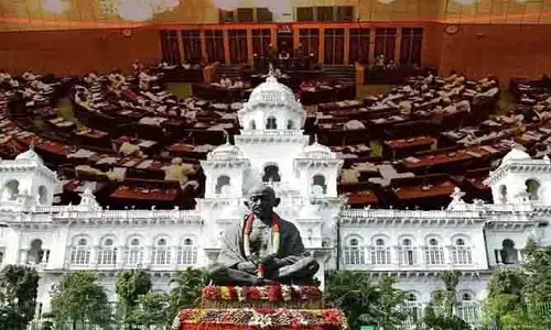 పెరగనున్న అసెంబ్లీ స్థానాలు.. గ్రామీణ తెలంగాణకు ఊరట