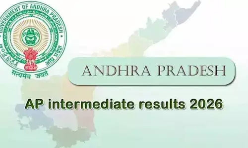 BREAKING: ఏపీ ఇంటర్ ఫలితాలు విడుదల.. బాలికలదే హవా