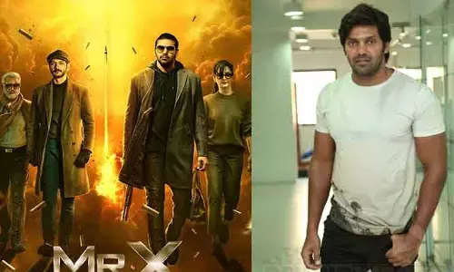 వారణాసి సాధువులపై ఆర్య వివాదాస్పద వ్యాఖ్యలు.. బాయ్‌కాట్ చేయాలంటూ హిందూ సంఘాలు ఫైర్