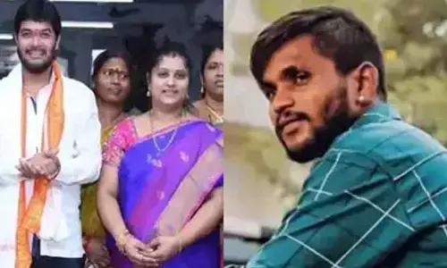 డ్రైవర్ హత్యకేసులో ఎమ్మెల్సీ అనంతబాబుకు షాక్.. పిటిషన్ కొట్టివేత