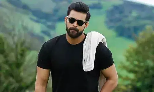 హిట్టు కోసం ప్రాణం పెట్టి.. చివరకు ఆసుపత్రి పాలైన వరుణ్ తేజ్.. ఆందోళనలో మెగా ఫ్యాన్స్