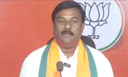 ఖర్గే సీటుపైనే రేవంత్ కన్నేశాడు: ఏలేటి మహేశ్వర్ రెడ్డి హాట్ కామెంట్స్