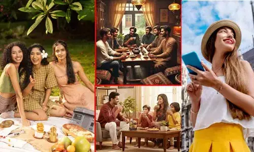 ఖరీదైన వస్తువులు కాదు.. అందమైన జ్ఞాపకాలే ముఖ్యం!