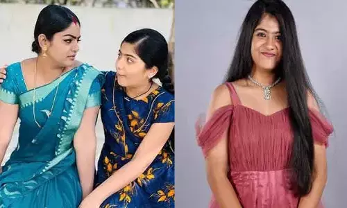వంటలక్క కూతురు సరికొత్త రికార్డ్.. ఇంటర్ ఫలితాల్లో అదరగొట్టిన శౌర్య!