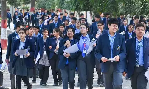 CBSE: 10వ తరగతి ఫలితాలు విడుదల