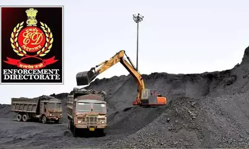 Coal Scam: రూ.159 కోట్ల ఆస్తులను జప్తు చేసిన ED.. బయటపడిన ‘లాలా ప్యాడ్’ వింత మోసం