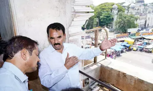 ఇవన్నీ ప్రపంచ పర్యాటకులకు పరిచయం చేద్దాం.. సహకరించండి: మంత్రి జూపల్లి