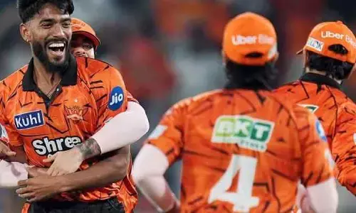 SRH ఫ్యాన్స్ కు మ‌రో గుడ్ న్యూస్‌