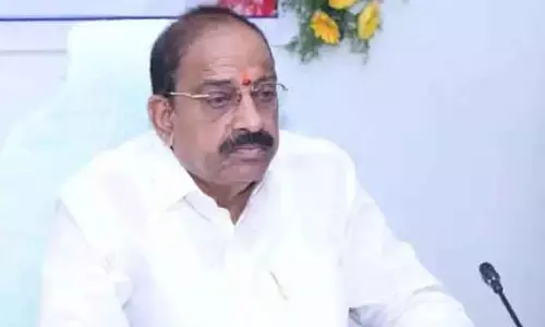మార్కెట్ యార్డుల్లో ‘జీరో బిజినెస్’ జరగొద్దు.. మంత్రి తుమ్మల నాగేశ్వర రావు