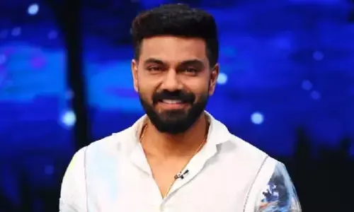 ‘పెద్ది’ గురించి అదిరిపోయే అప్డేట్ ఇచ్చిన బిగ్ బాస్ అర్జున్