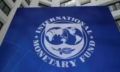 Global Debt: అప్పుల ఊబిలో ప్రపంచం