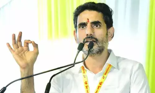 లోకేశ్‌ కృషికి దక్కిన ఫలితం.. 12 ఏళ్ల తరువాత సరికొత్త రికార్డు