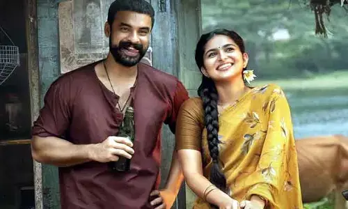 మలయాళంలో రిలీజై తెలుగులో వాయిదా పడిన పళ్లి చట్టంబి.. ఎందుకంటే?