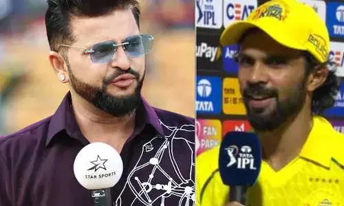 ఆ ఒక్కటి చేస్తే, CSK కు మరో టైటిల్ పక్కా!