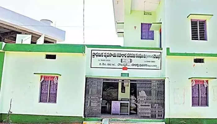 కాంగ్రెస్లో నామినేటెడ్ జోష్! కాంగ్రెస్లో నామినేటెడ్ జోష్!