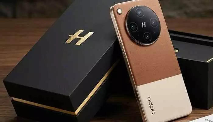 Oppo Find X9s: 7,050mAh బ్యాటరీతో అదిరిపోయే ఒప్పో ఫోన్..ధర, ఫీచర్స్ ఇవే Oppo Find X9s: 7,050mAh బ్యాటరీతో అదిరిపోయే ఒప్పో ఫోన్..ధర, ఫీచర్స్ ఇవే