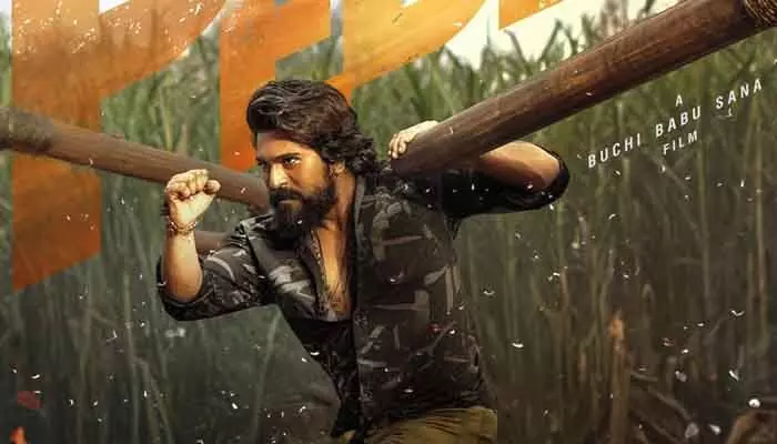రాంచరణ్ అభిమానులకు షాకింగ్ న్యూస్.. ‘పెద్ది’ విడుదల వాయిదా రాంచరణ్ అభిమానులకు షాకింగ్ న్యూస్.. ‘పెద్ది’ విడుదల వాయిదా