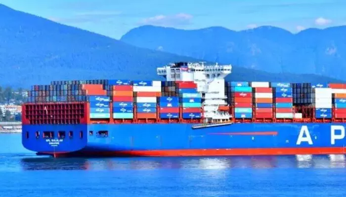 Trade Deficit: భారీగా తగ్గిన వాణిజ్య లోటు Trade Deficit: భారీగా తగ్గిన వాణిజ్య లోటు