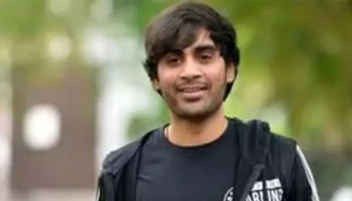 సుజీత్ ప్లాన్ అదిరింది.. బ్లడీ రోమియోకు డెడ్లైన్ ఫిక్స్ సుజీత్ ప్లాన్ అదిరింది.. బ్లడీ రోమియోకు డెడ్లైన్ ఫిక్స్